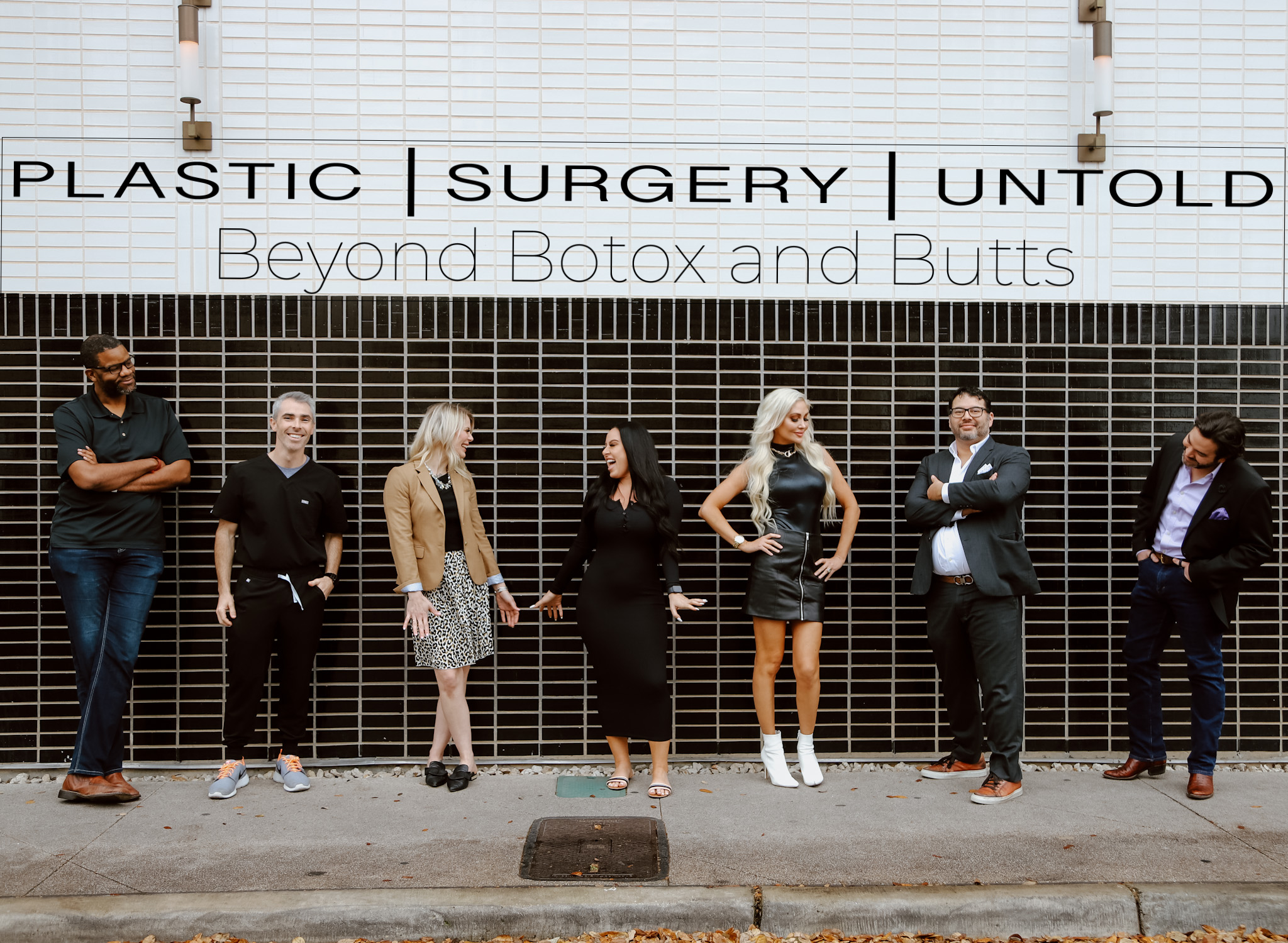 Plastic Surgery Untold Make Your Statement